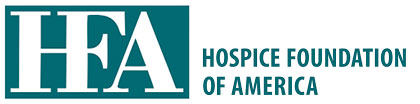hospice foundation of america (HFA)